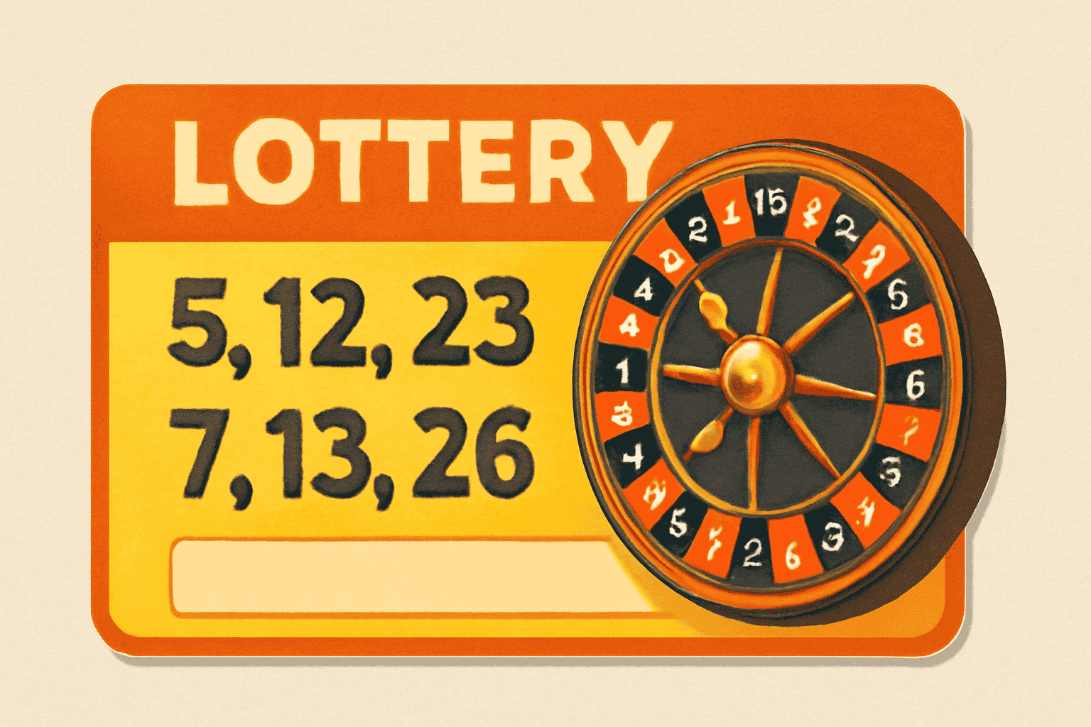 大乐透奖金分配示例